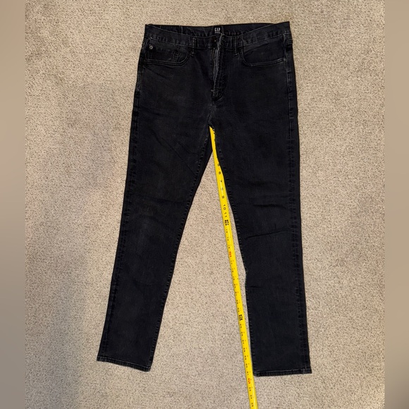 Gap Denim Jeans - Picture 1 of 6